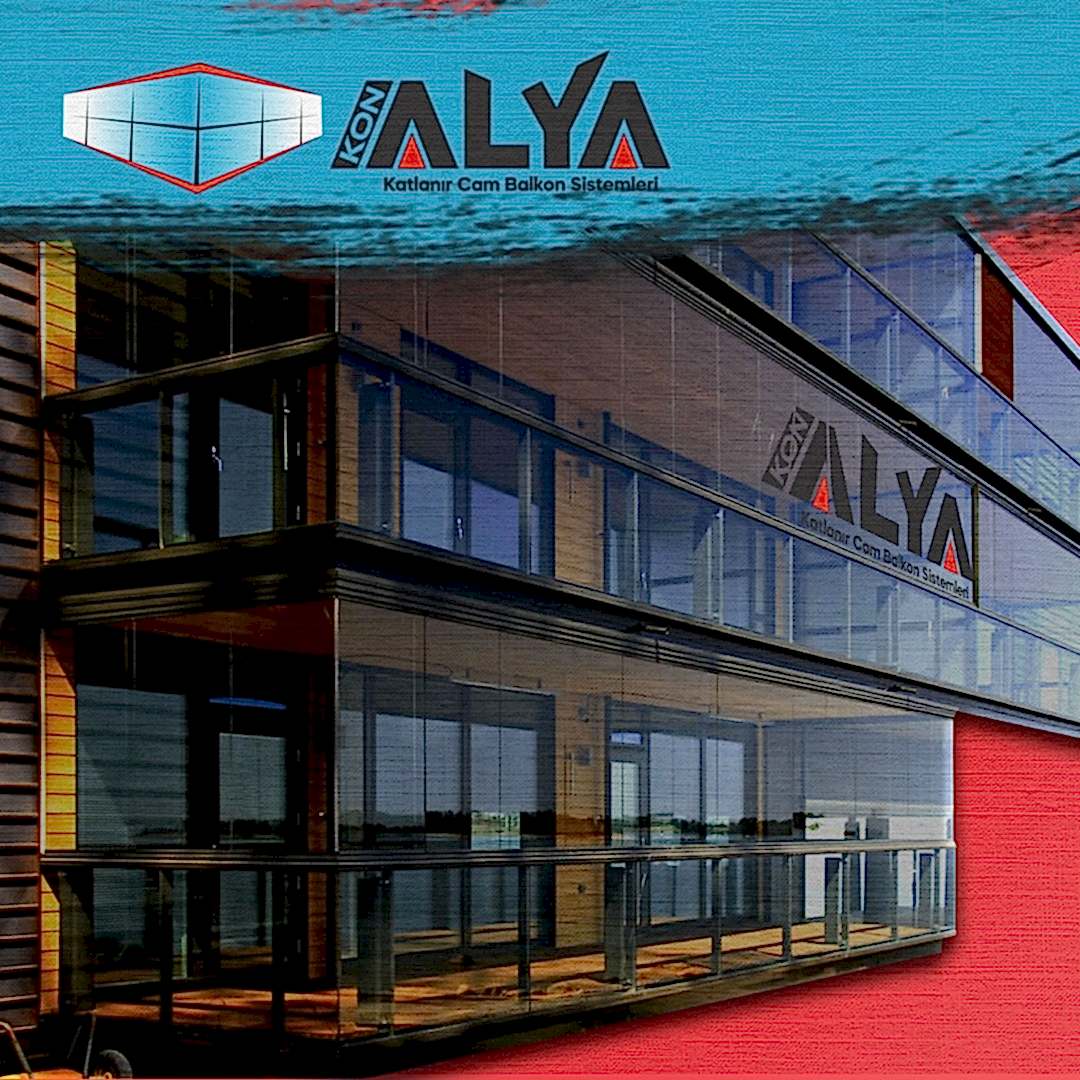 konya balkon kapatma sistemleri