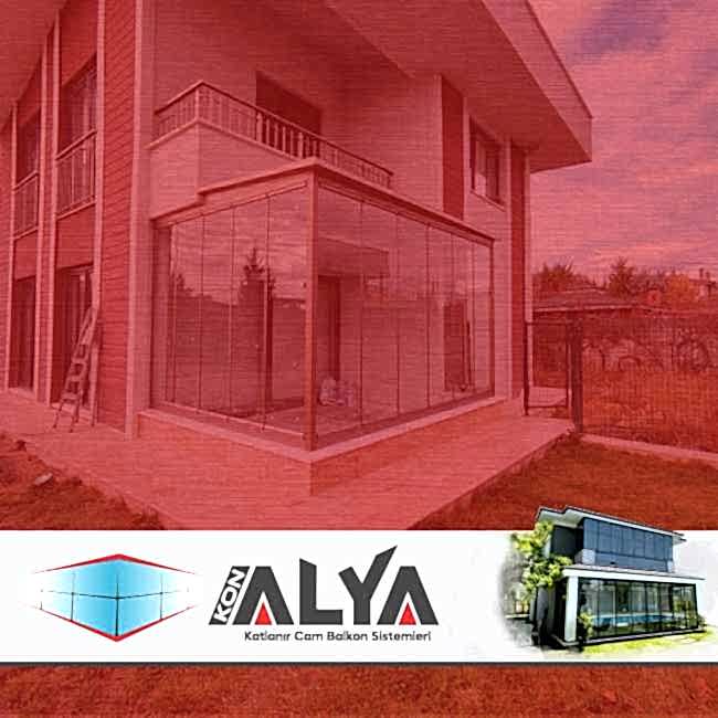 Cam Balkon Sistemleri Fiyatları

Cam balkon sistemi yaptırmak istiyorsunuz ve fiyatları hakkında detaylı bilgiye sahip olmak istiyorsunuz?  Merak etmeyin ALYA cam balkon sizlere bu