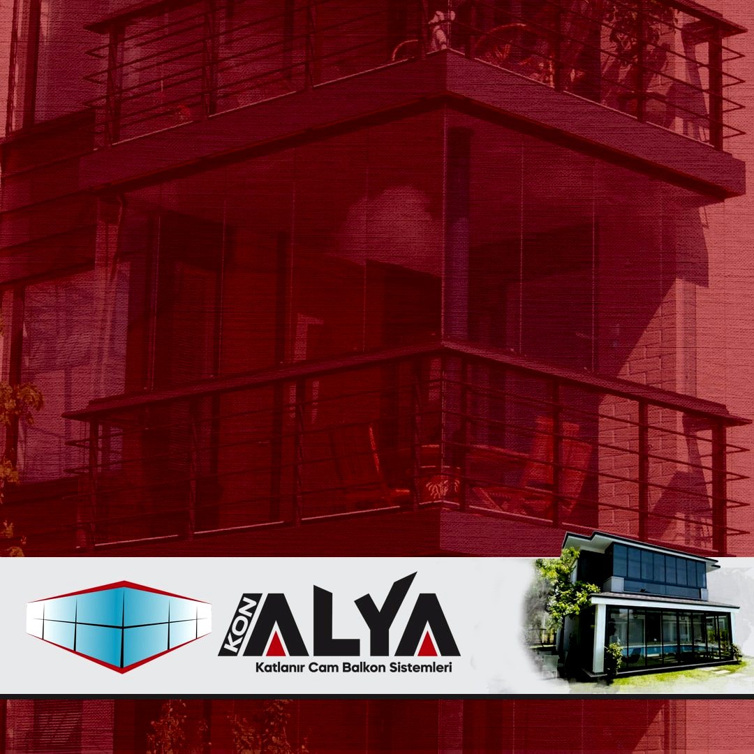 Alya katlanır cam balkon sistemleri  bünyesinde üretilen yeni nesil gold seri cam balkon sistemleri, firmamızın yaygın olarak kullanılan kaliteli katlanır cam balkon sistemlerindendir kasa ,kanat detaylı bilgi için