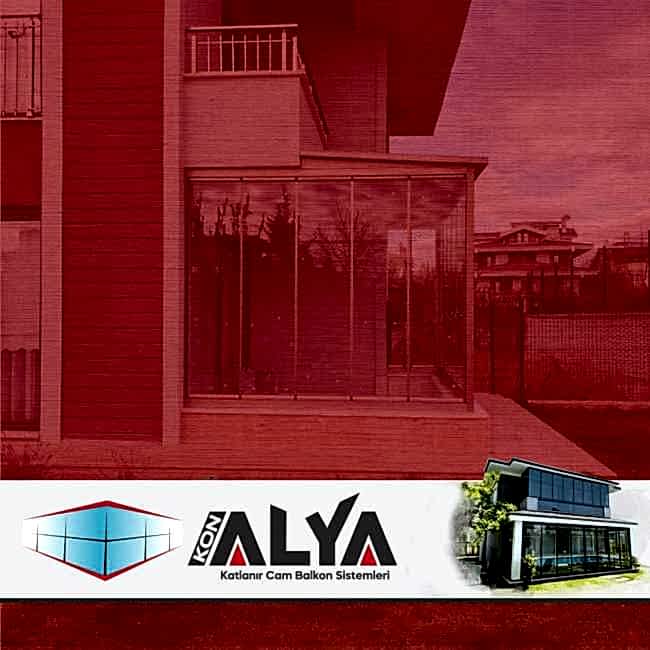 Evinize En Uygun Cam Balkon Modeli Hangisi ? Evinize en uygun cam balkon modeli hangisi merak ediyormusunuz?  Hangisi evinize daha şık ve güzel gösterir? 