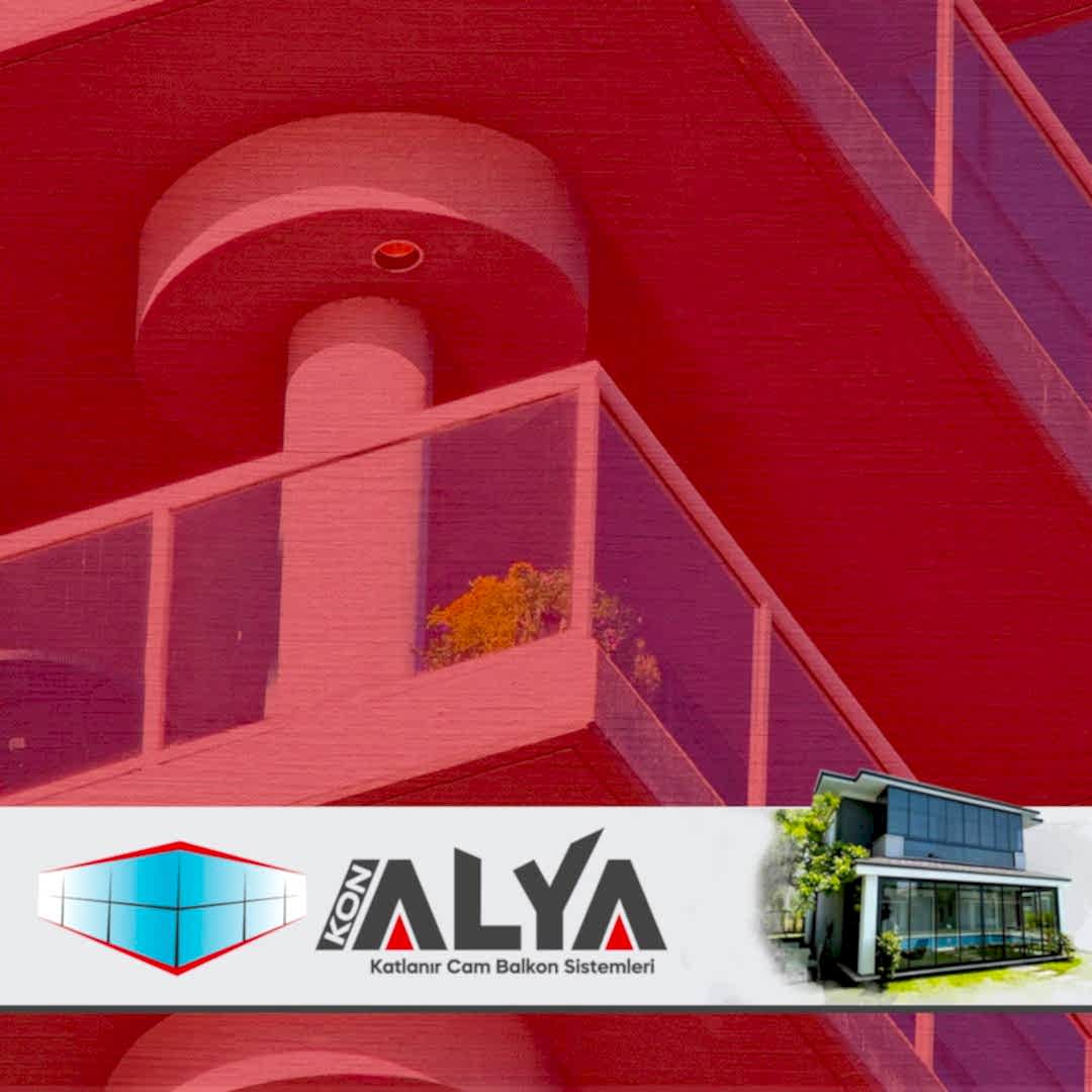 2025 AĞUSTOS - EYLÜL ayı için güncel m2 fiyatı 2.750₺ ve 5.000₺ arasında değişen ortalama fiyatları bulunmaktadır. Cam balkonların tercih edilme nedenleri arasında fiyatlar en büyük etkendir. Konya Cam balkon m2 fiyatları 