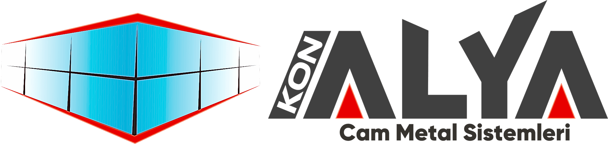 Konya Cam Balkon