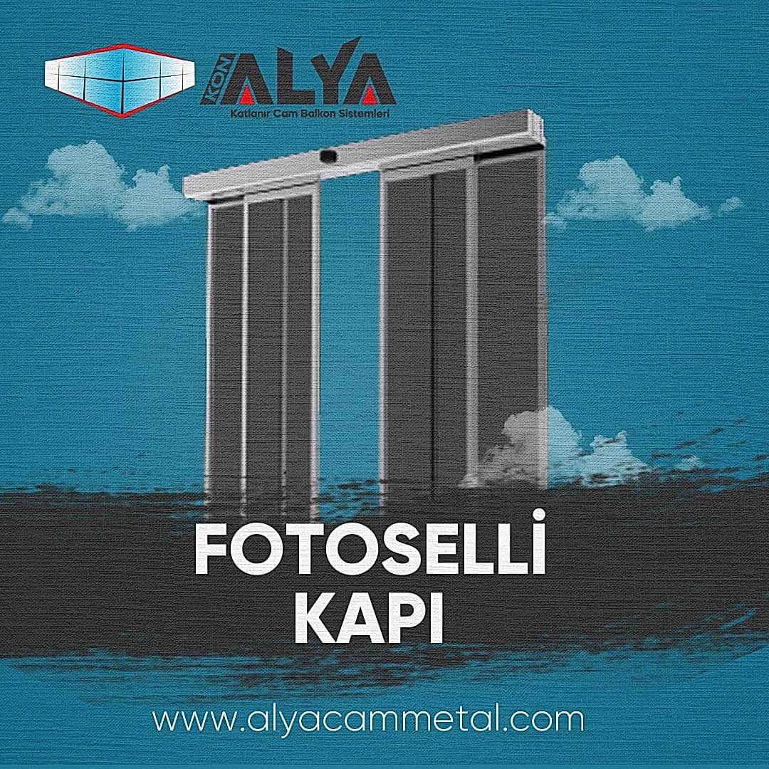 Konya Fotoselli Kapı